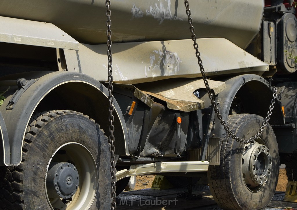 Schwerer VU LKW Zug Bergheim Kenten Koelnerstr P567.JPG - Miklos Laubert